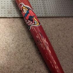 Akron Aeros Bat.