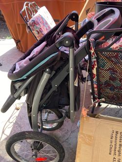 Stroller