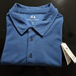 Mens Polo