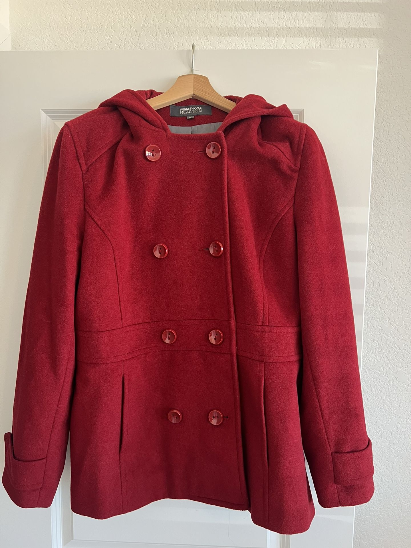 Wool Coat