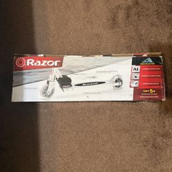 Scooter 