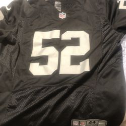 Raiders Jersey