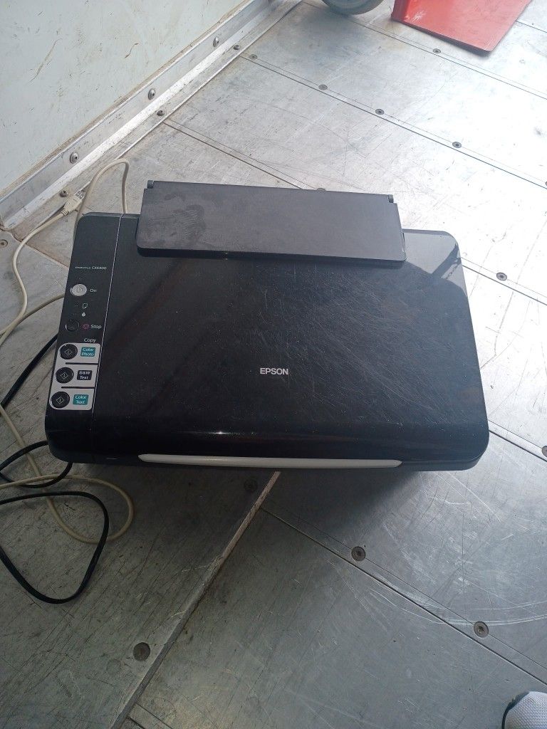 Printer
