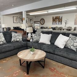 Sofa And Love