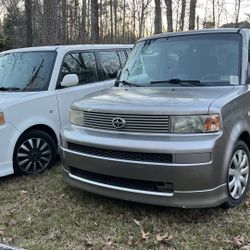 2006 Scion xB