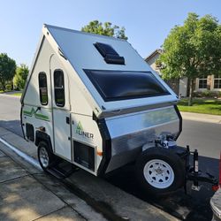 2018 Aliner Camper Trailer RV
