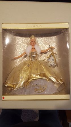 Barbies Collectable