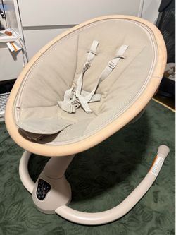 Baby swing