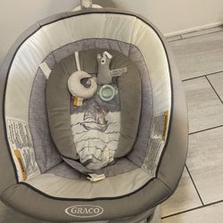 Graco Baby swing