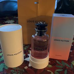 Louis Vuitton California Dream 