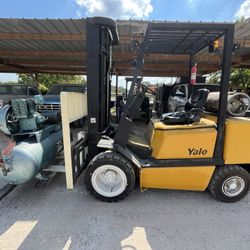 Forklift 6000 Lbs 