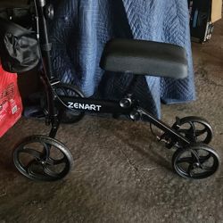 Knee Scooter 