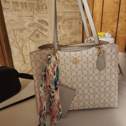 Nanette Lepore Purse 