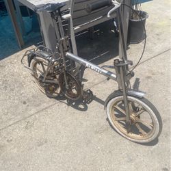 Bike