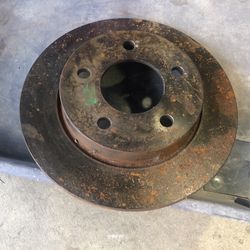 Mazda 3 Rotor 2010-2013 $25