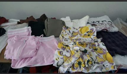 Lot of size small juniors clothes