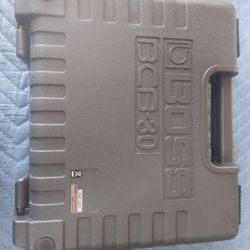 Boss Pedalboard Case