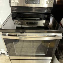 Electric Stove 