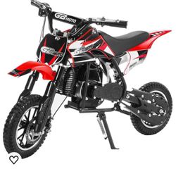 Gb Moto 49cc Dirt bike