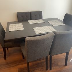 Kitchen Table