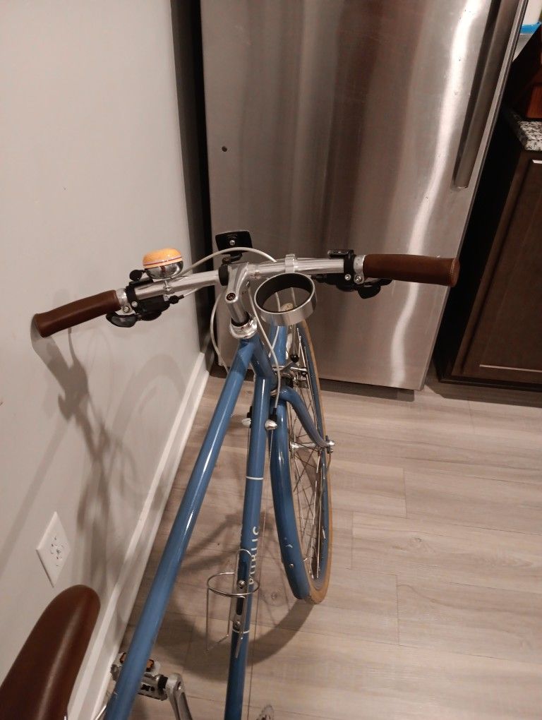 Public Bicycle