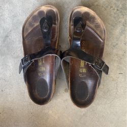 Birkenstock Sandals (89)