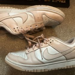 Nike Dunk 7.5 Men’s 