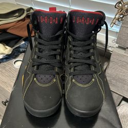 Air Jordan 7