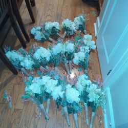 Wedding Decoration Flowers