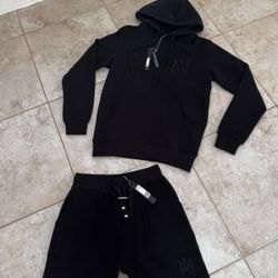 Amiri Set New Season Any Colors 