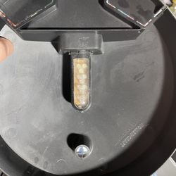 Fish Tank Kids Room Perfect New With All