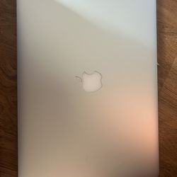 MacBook Pro 2 