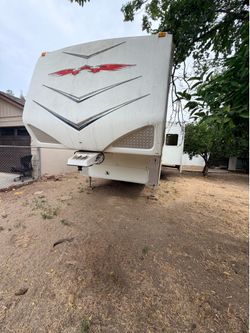 2008 warriors trailer for sale