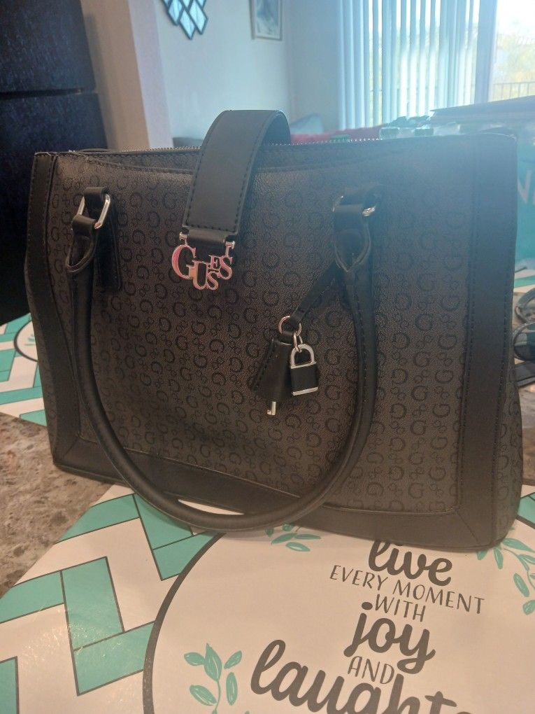 Guess Purse