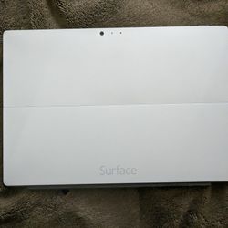 Microsoft Surface