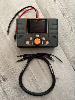 iCharger 406 Duo 1400W 40A 6S Dual Port Charger