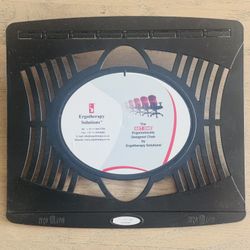 Ergonomic laptop stand (brand new)