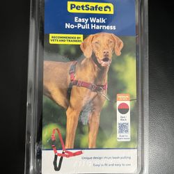 Petsafe easy walk dog harness