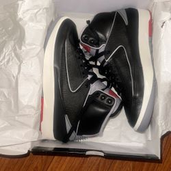 Air Jordan 2 Retro