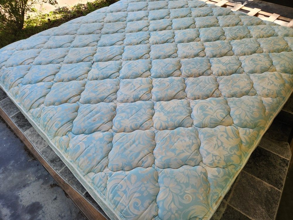 Used Mattresses