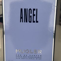 Angel Mugler Eau De Perfume 