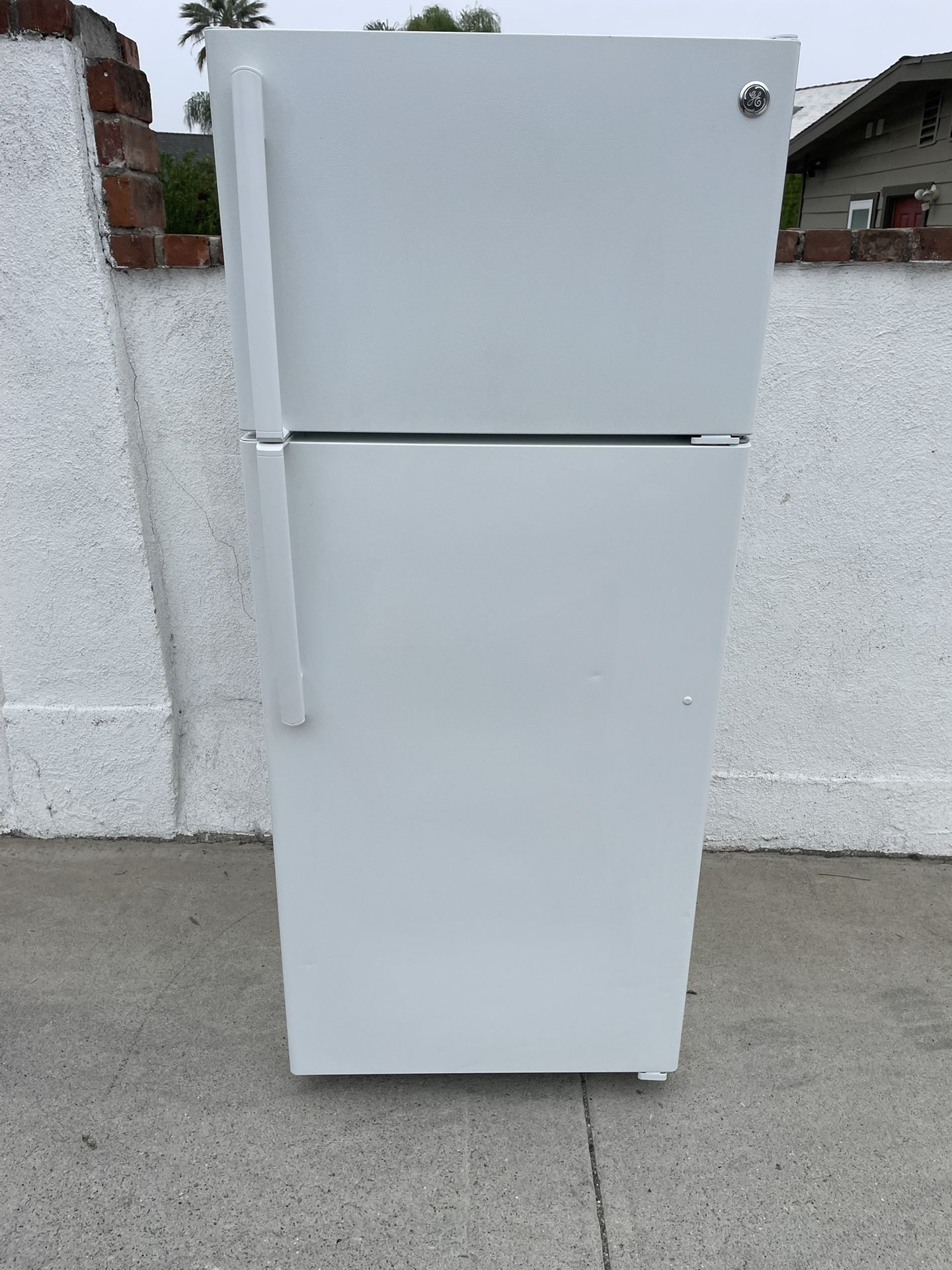 Fridge