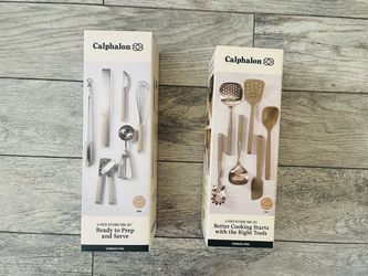 Kitchen utensils