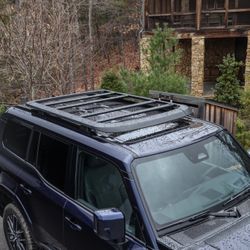 Roof Rack