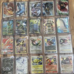 Pokémon Singles Sale