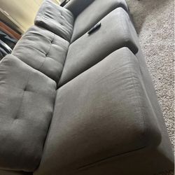 Sectional sofa Most GO