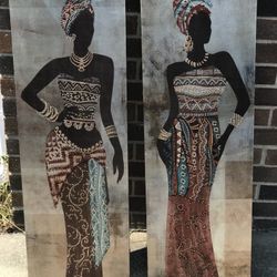 Decorative Picture Art 