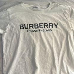 Burberry London T-Shirt 