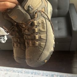 Keen Footwear Boots
