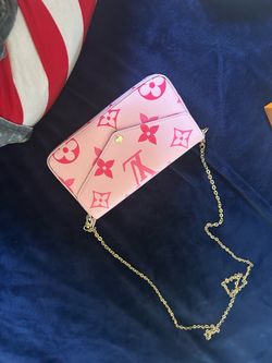 Hand bag